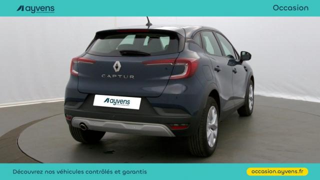 Renault Captur image 7