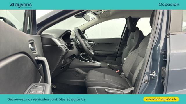 Renault Captur image 9