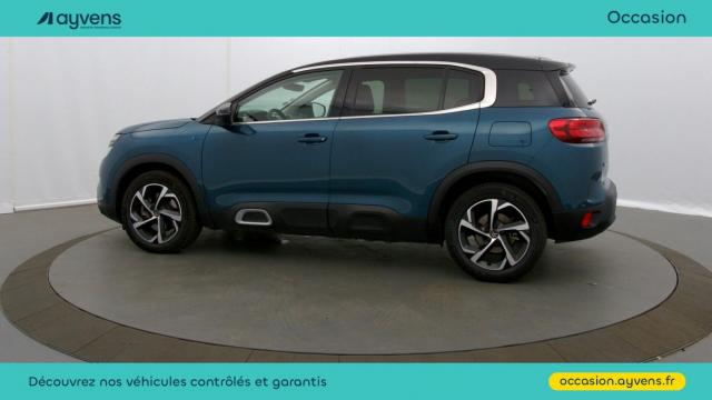 Citroen C5 Aircross image 2