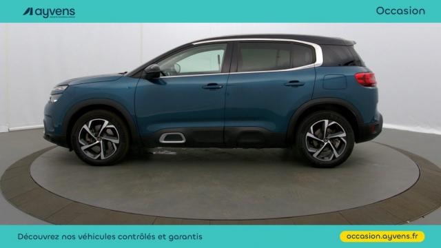 Citroen C5 Aircross image 9
