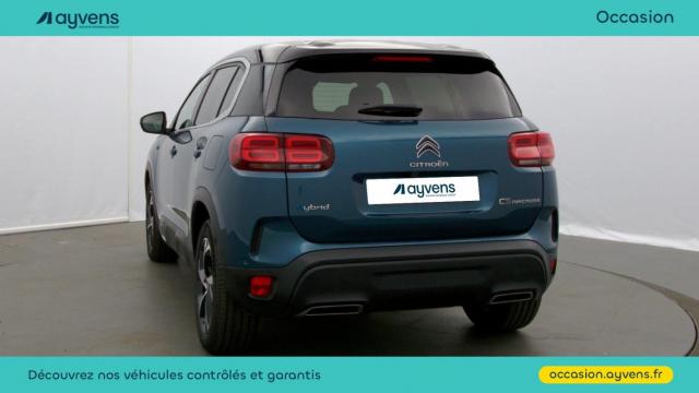 Citroen C5 Aircross image 6