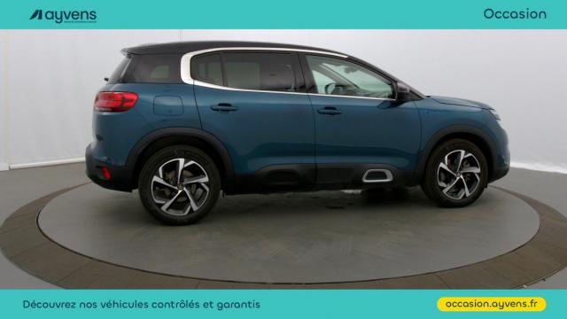 Citroen C5 Aircross image 3