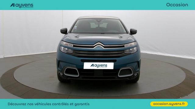 Citroen C5 Aircross image 5