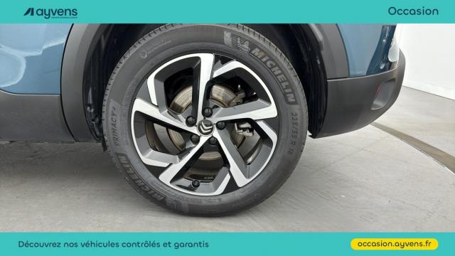 Citroen C5 Aircross image 8