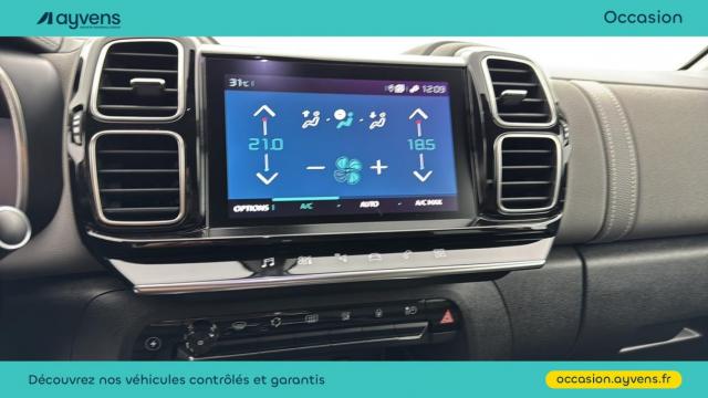 Citroen C5 Aircross image 1