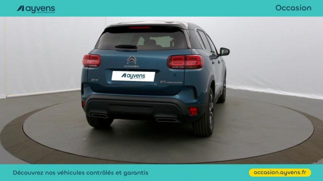 Citroen C5 Aircross image 4