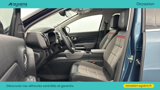 Citroen C5 Aircross image 7