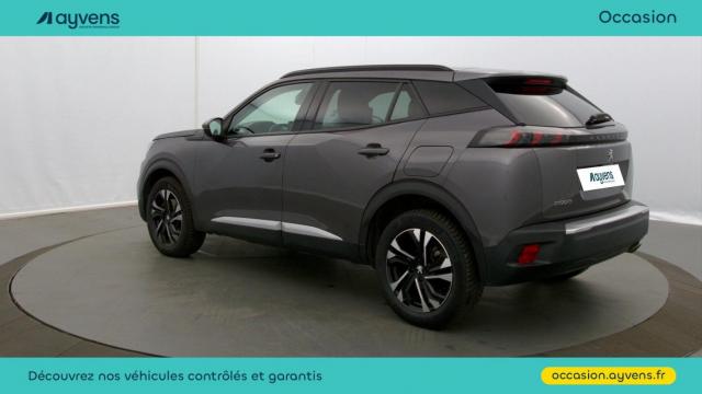 Peugeot 2008 image 5