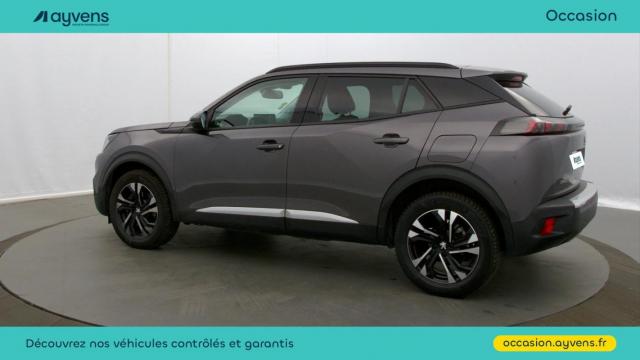 Peugeot 2008 image 9