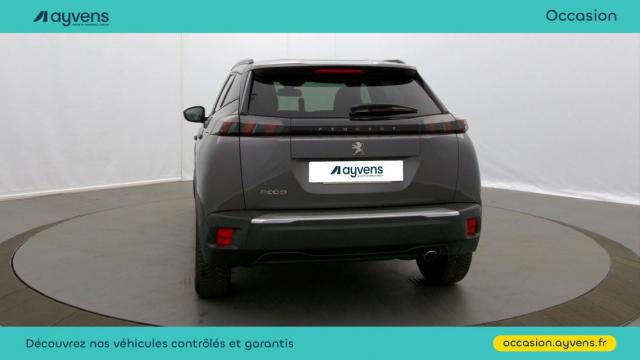 Peugeot 2008 image 2