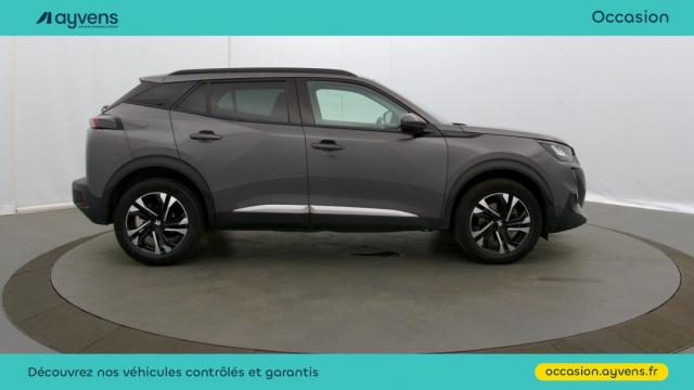 Peugeot 2008 image 3