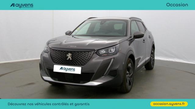 Peugeot 2008 image 1