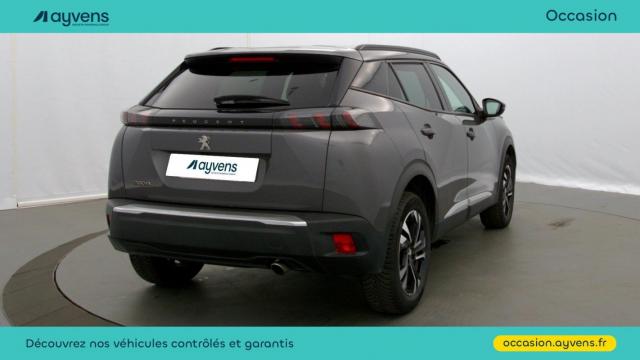 Peugeot 2008 image 7