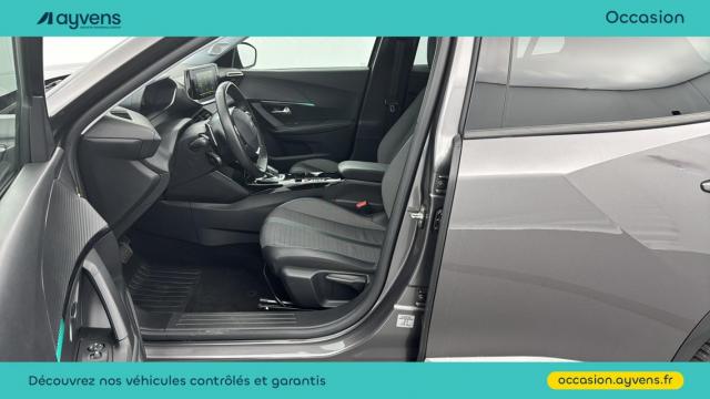 Peugeot 2008 image 8