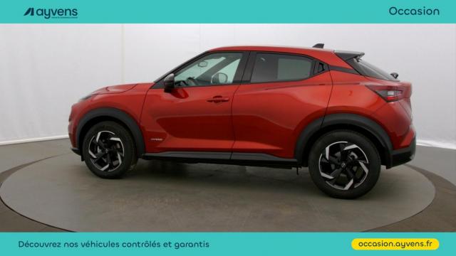 Nissan Juke image 3
