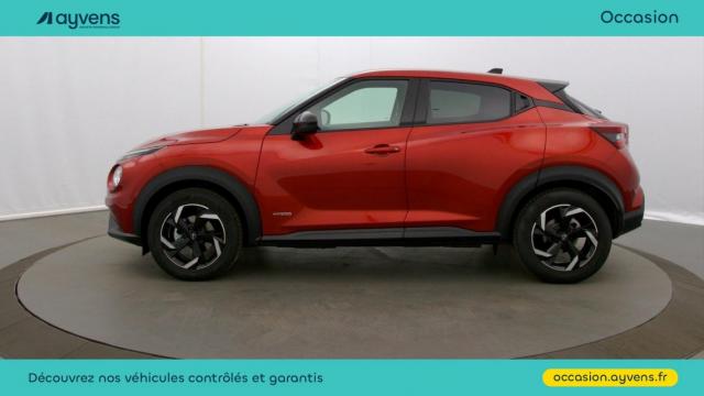 Nissan Juke image 6