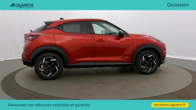 Nissan Juke image 9
