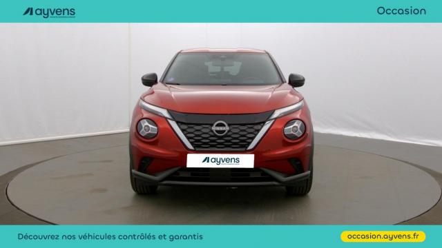 Nissan Juke image 5