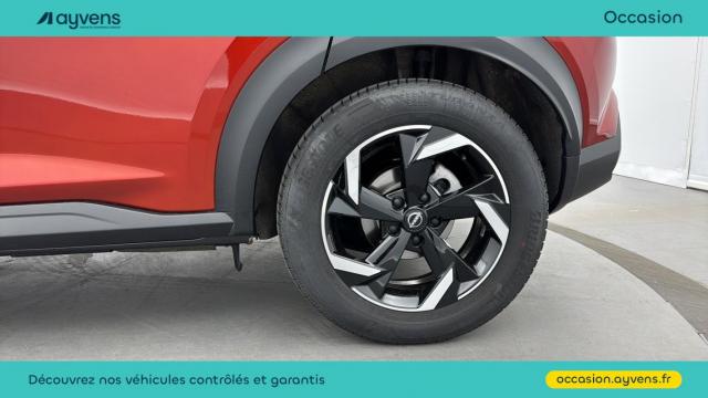 Nissan Juke image 2