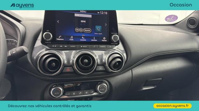Nissan Juke image 1