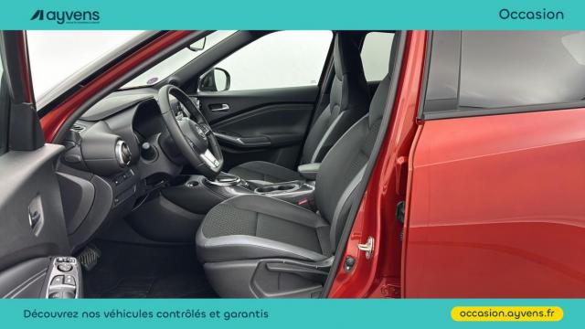Nissan Juke image 7