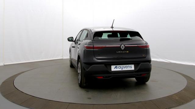 Renault Mégane E-Tech image 2