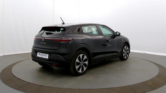 Renault Mégane E-Tech image 4