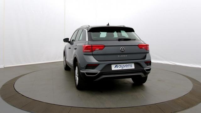 Volkswagen T-Roc image 2
