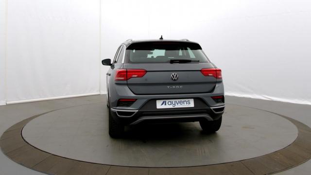 Volkswagen T-Roc image 5