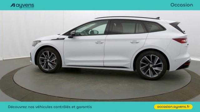 Skoda Enyaq image 2