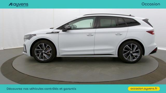Skoda Enyaq image 1