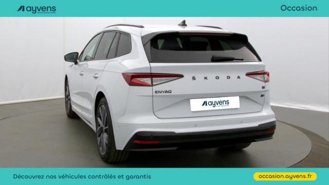 Skoda Enyaq image 6