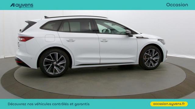 Skoda Enyaq image 5