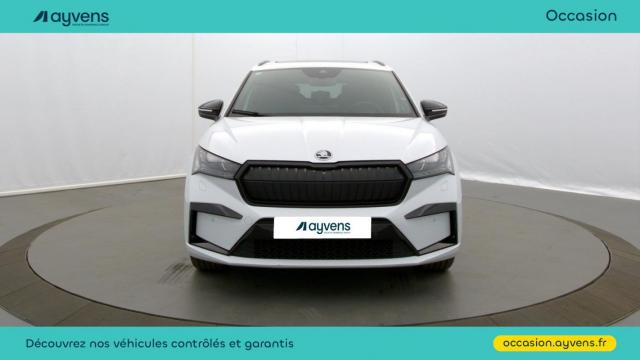 Skoda Enyaq image 8