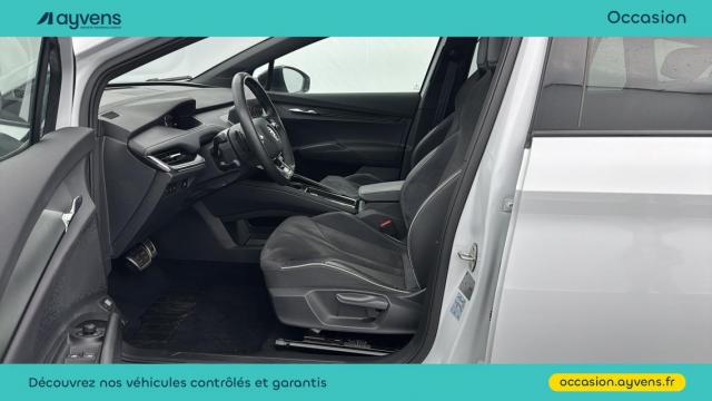 Skoda Enyaq image 4