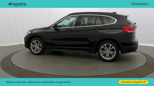 Bmw X1 image 2