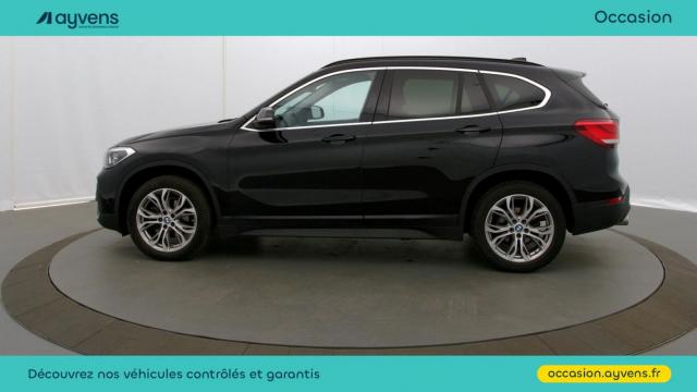 Bmw X1 image 5