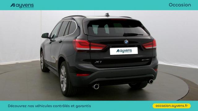 Bmw X1 image 6