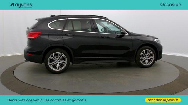 Bmw X1 image 4
