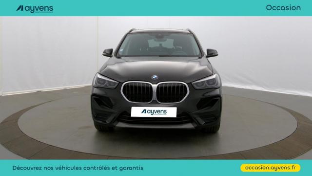 Bmw X1 image 1