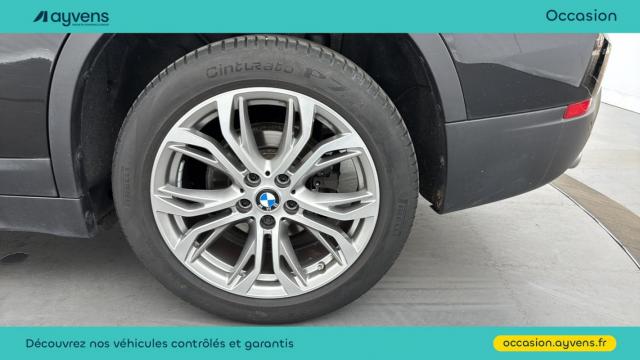 Bmw X1 image 8