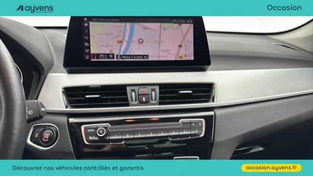 Bmw X1 image 3