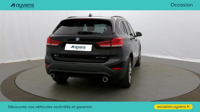 Bmw X1 image 7