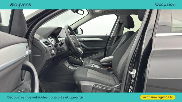 Bmw X1 image 9