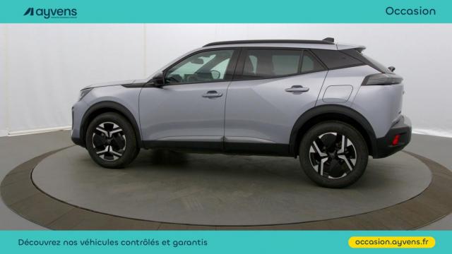 Peugeot 2008 image 8