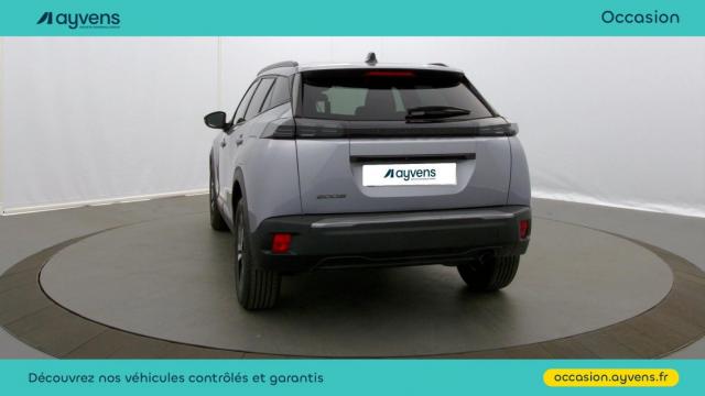 Peugeot 2008 image 6