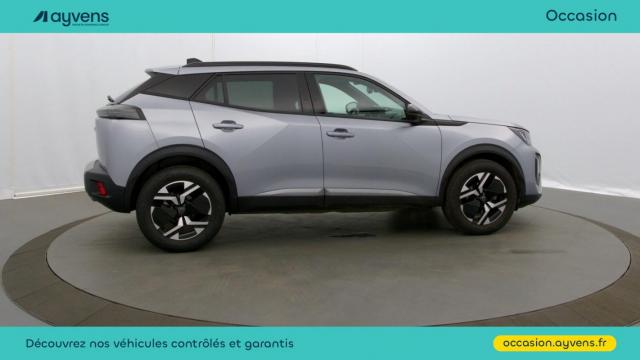 Peugeot 2008 image 4