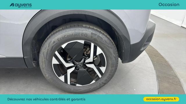 Peugeot 2008 image 5