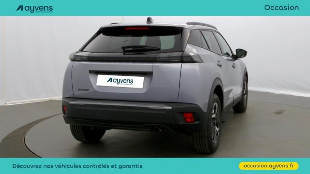 Peugeot 2008 image 1