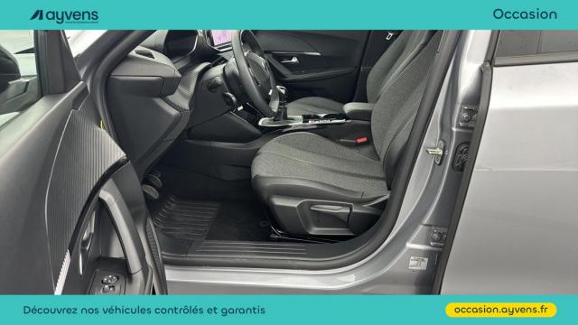 Peugeot 2008 image 3